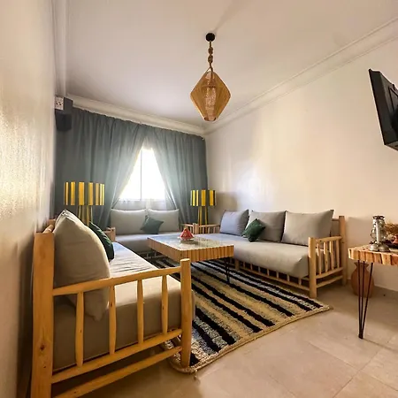 Appartement A Flat Near The Airport
